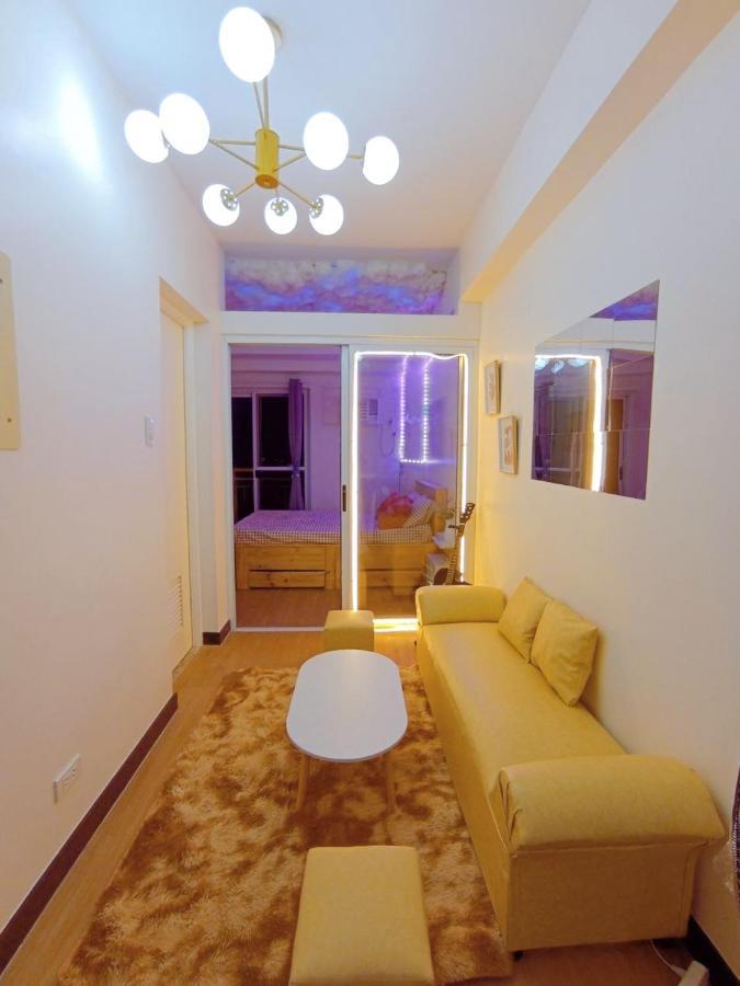 Serendipity Place @Celandine Caloocan Εξωτερικό φωτογραφία