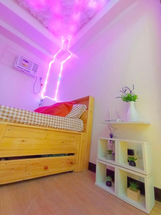 Serendipity Place @Celandine Caloocan Εξωτερικό φωτογραφία