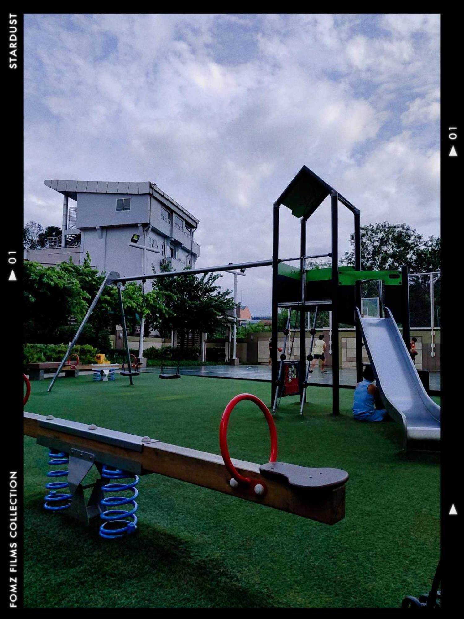 Serendipity Place @Celandine Caloocan Εξωτερικό φωτογραφία