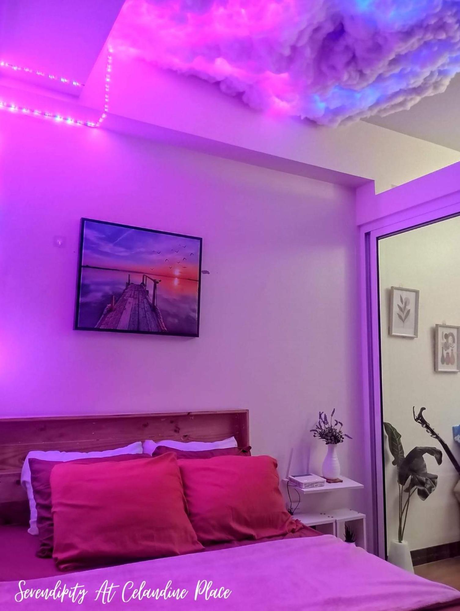 Serendipity Place @Celandine Caloocan Εξωτερικό φωτογραφία