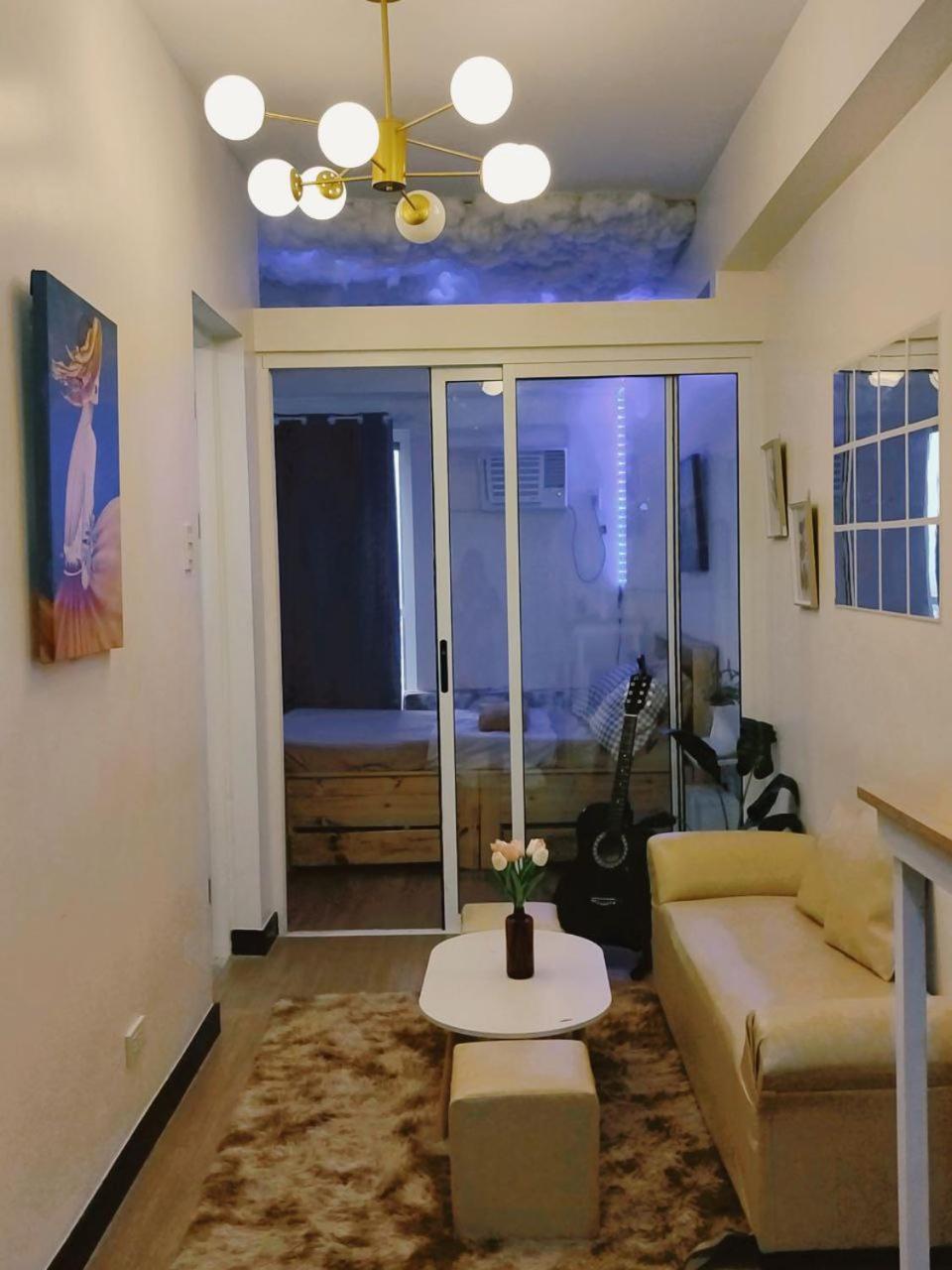 Serendipity Place @Celandine Caloocan Εξωτερικό φωτογραφία