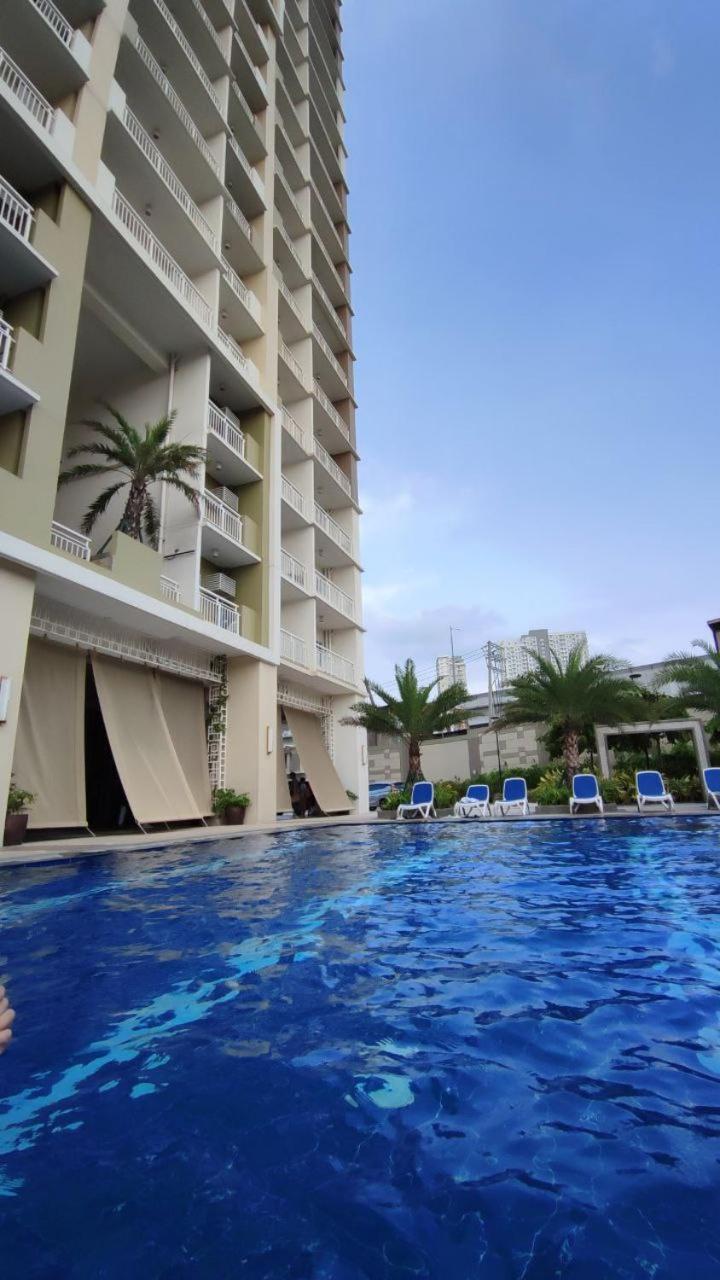 Serendipity Place @Celandine Caloocan Εξωτερικό φωτογραφία