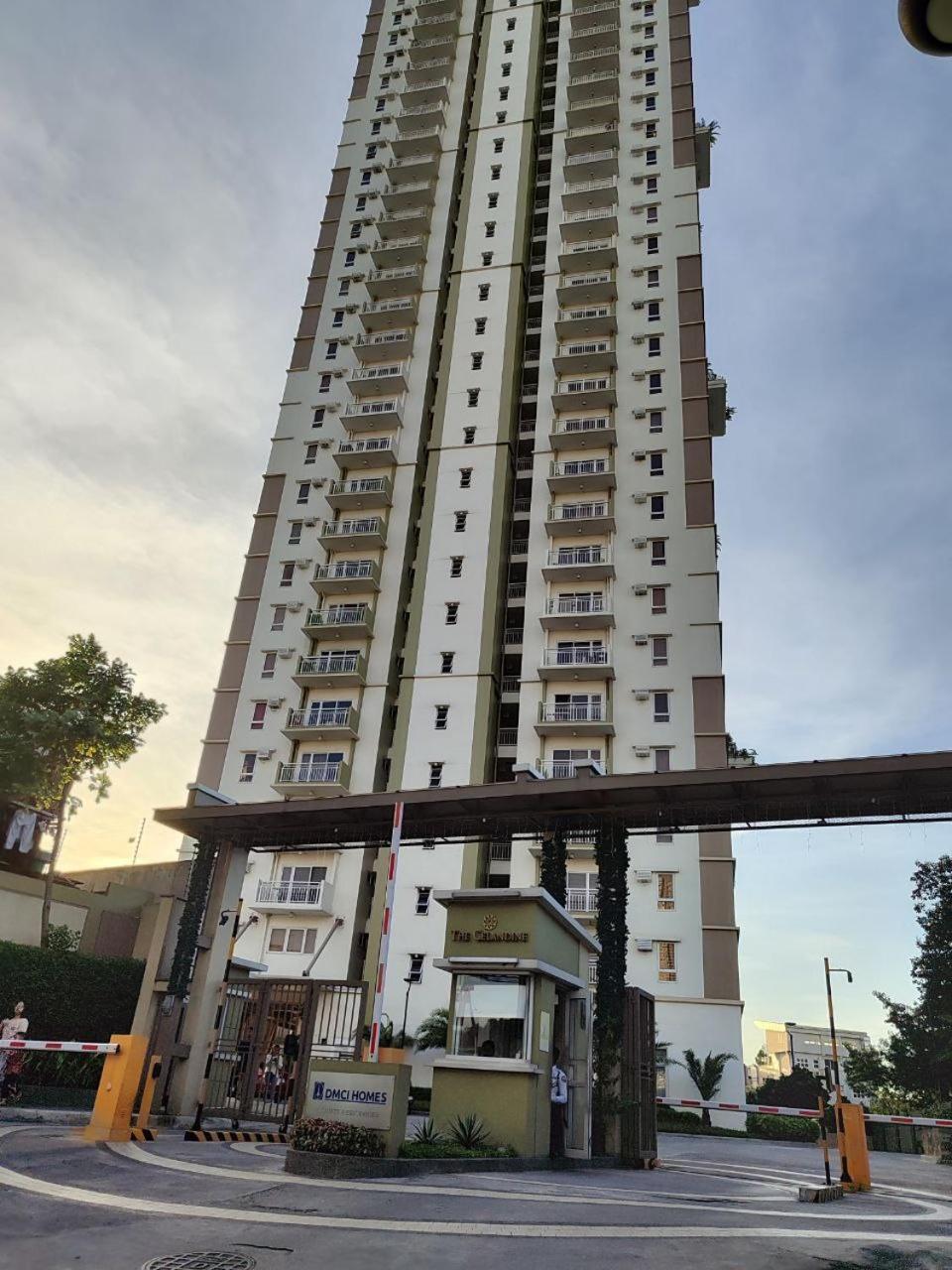 Serendipity Place @Celandine Caloocan Εξωτερικό φωτογραφία