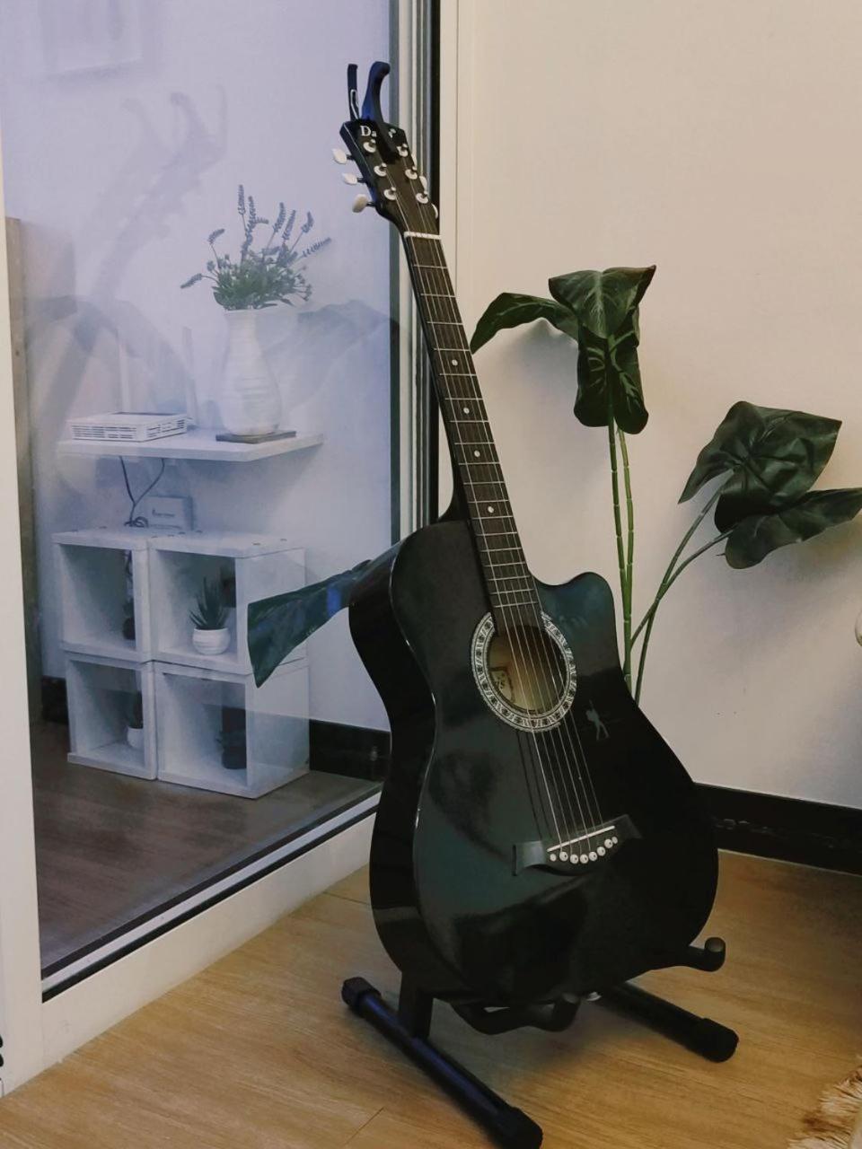 Serendipity Place @Celandine Caloocan Εξωτερικό φωτογραφία